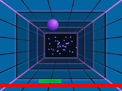 Pong Game 