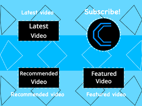 Outro for my Circuit Coder Youtube channel