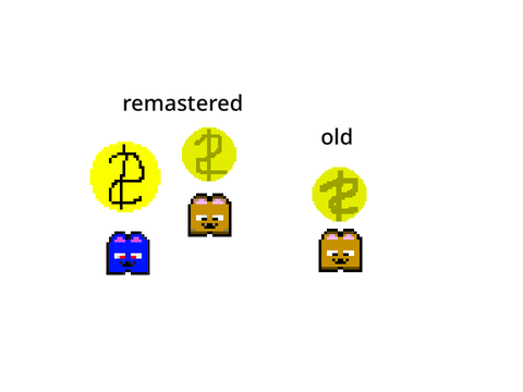 remastered remix