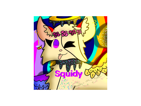 My new awesome pfp :0