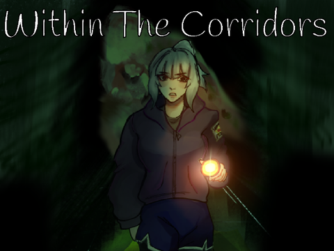 Within The Corridors 3D