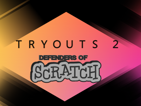 Tryouts  2 D.O.S.