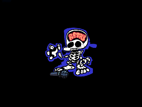 FNF - (Vs Huggy Wuggy) remix