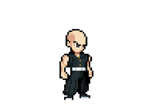demon slayer base sprite {NOT FULL SPRITE}