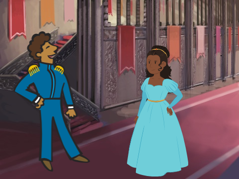 romance drama 