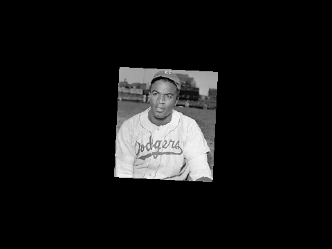 Jackie Robinson