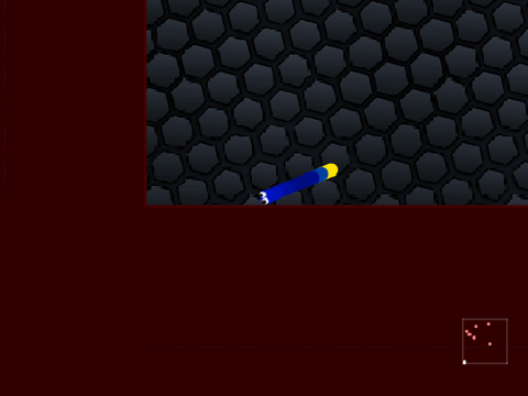 slither.io v1.10 server 2 remix