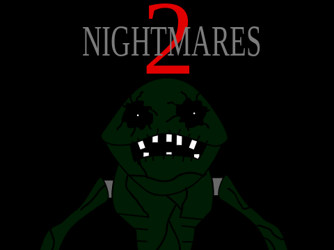 Nightmares 2