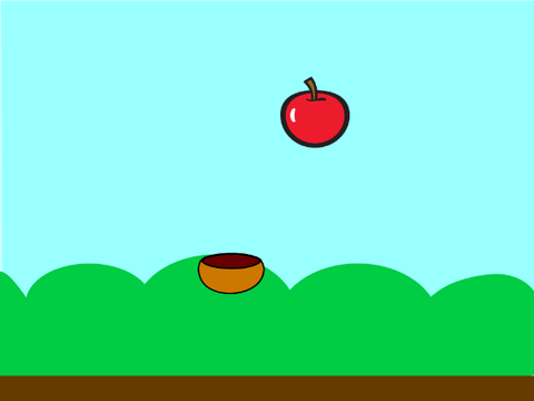 Apple Catcher Classic