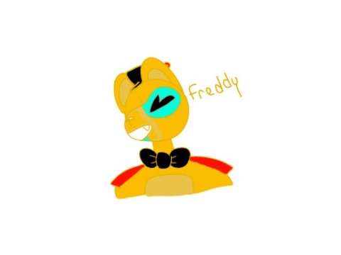FNAFSB Icons! 