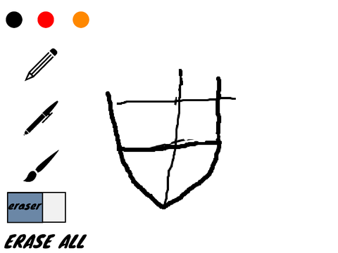 Drawing pad TEST/ v1.0