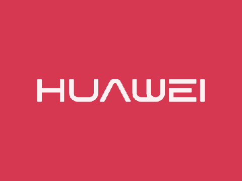 Huawei Logo Redesign