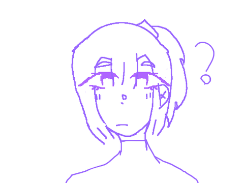 eye blink test
