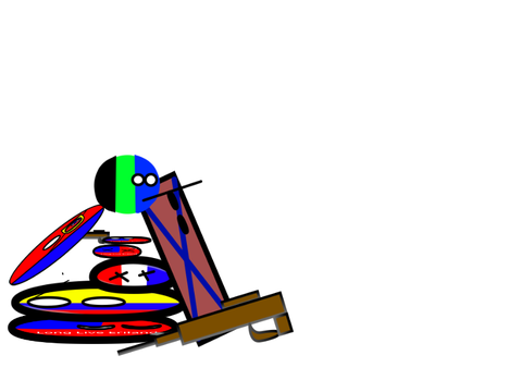 remix and add yourself sword fighting me #8
