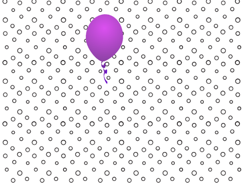 My game for the contest (ballon clicker game)