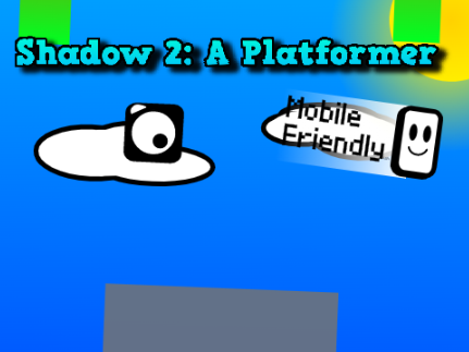Shadow 2 - A Platformer