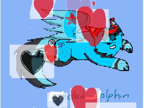 Happy VALENTINES!