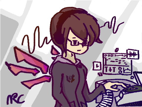ARC's Blog [END]