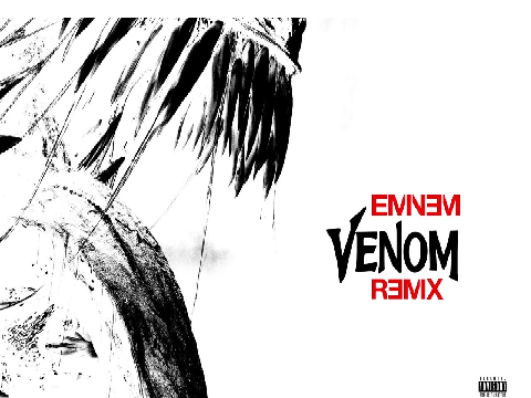 Eminem - Venom (Remix/Audio) 