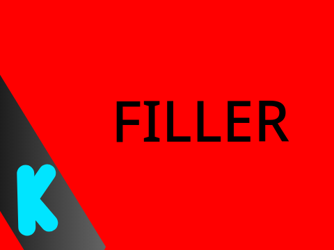 [ Filler ]