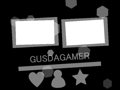 Outro for @GusDaGamer