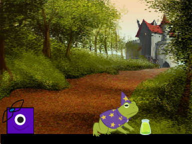 platformer Test