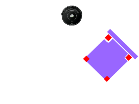ROOMBA CLEANER Starter remix
