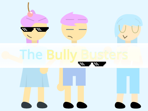 The Bully Busters