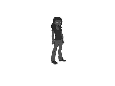 convert image to black and white