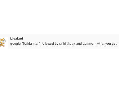 best google challenge ever