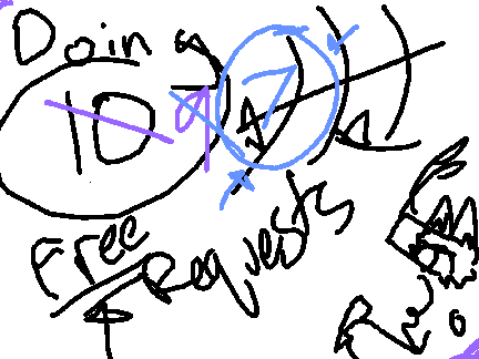 Free Lineart! (ty for 100 followers)