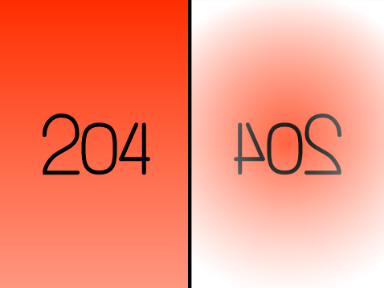 Mirror Number Evolution [ 203 → 204 ]