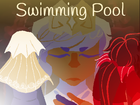 Swimming Pool [MEME]