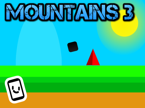 Mountains 3  #games #all #fun #cool #entry