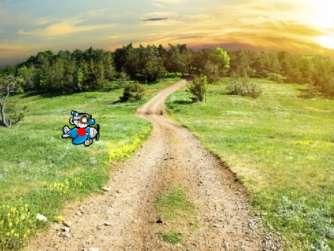 Mugman 3: Another Side, Another Story