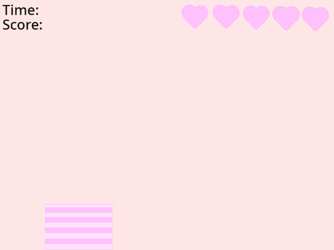Potion Collect v1.8 remix valentines day edition