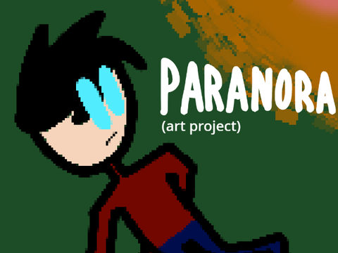 PARANORA (art project)
