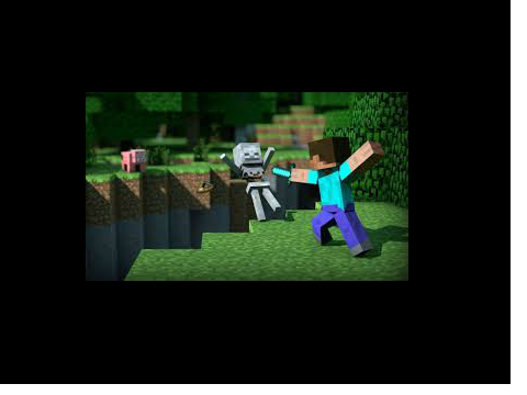 Minecraft Music!