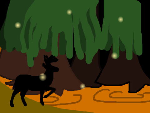 Mangrove Speeddraw