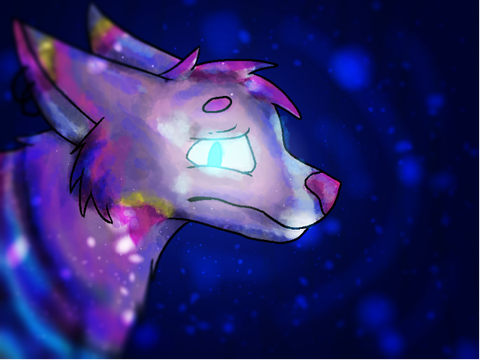 ☆Vibrant eyes☆ CCE