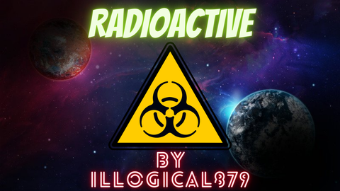 RADIOACTIVE (SHOOTER )