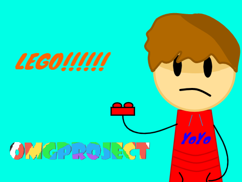 LEGO!!!!!!