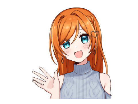 Requested PFP