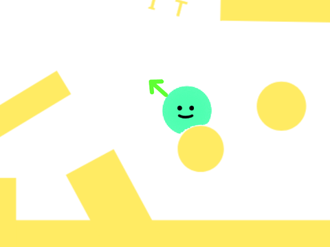 Stick with it (test)
