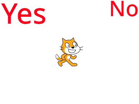 Should I leave scratch