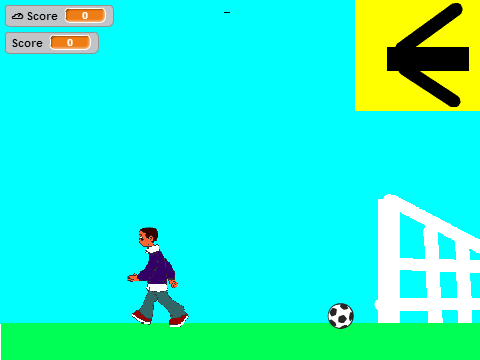 Soccer Impossible