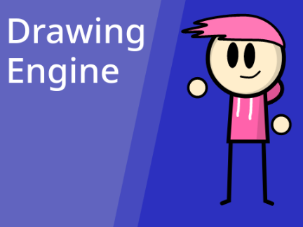Painting Engine // Free To Use!