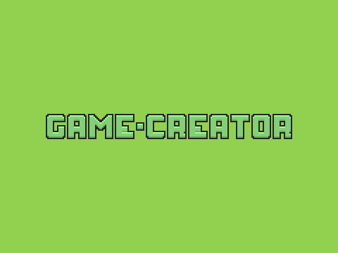 Game Creator [ALPHA] | WOLF | Modroid 