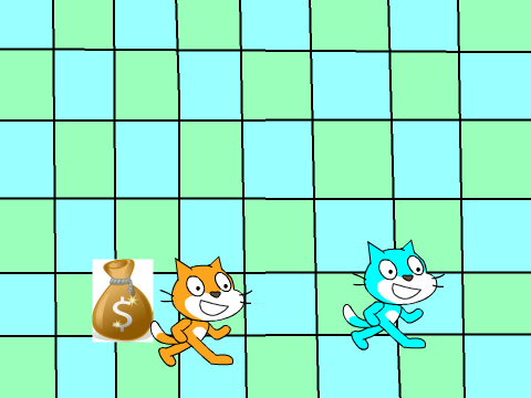 Get the Money