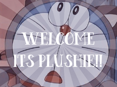 WELCOME!